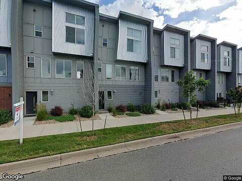 Hampden, DENVER, CO 80231
