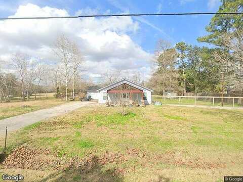 County Road 48, ROSHARON, TX 77583