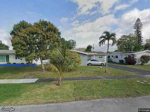 28Th, SUNRISE, FL 33322