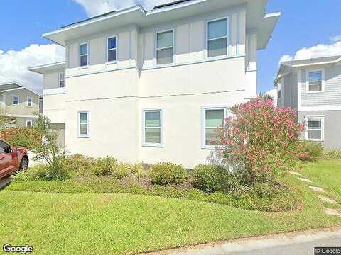 Theiler, ORLANDO, FL 32827