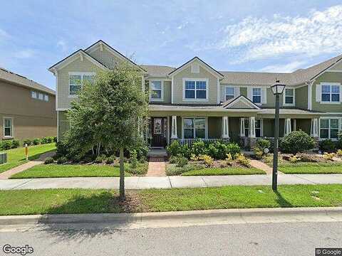 Coventry Park, WINDERMERE, FL 34786