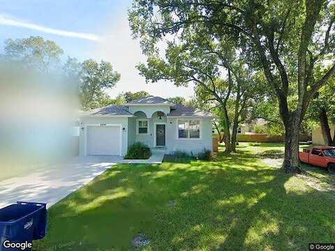 Taliaferro, TAMPA, FL 33604
