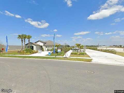 Parsons Hill, WESLEY CHAPEL, FL 33545