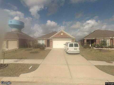 Falling Springs, LEAGUE CITY, TX 77573