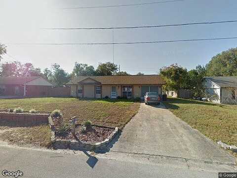 Third, ORANGE CITY, FL 32763