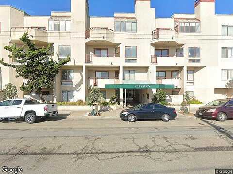 La Playa, SAN FRANCISCO, CA 94121