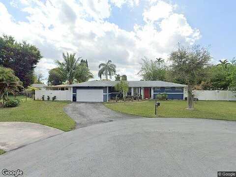 26Th, DAVIE, FL 33324