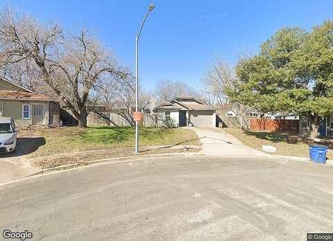 Croydon, AUSTIN, TX 78748