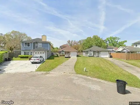 Long Meadow, JACKSONVILLE, FL 32244