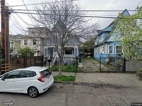Milton, OAKLAND, CA 94607