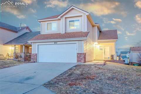 Legend Oak, FOUNTAIN, CO 80817