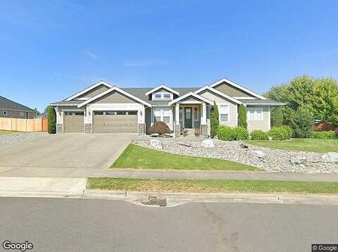 Lund, BUCKLEY, WA 98321
