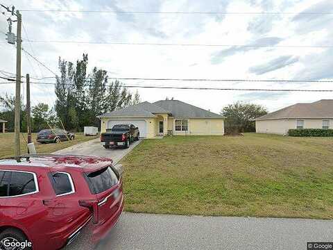 15Th, CAPE CORAL, FL 33991