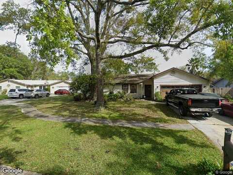 Beautybush, JACKSONVILLE, FL 32244