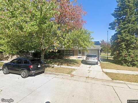25Th, KENOSHA, WI 53143