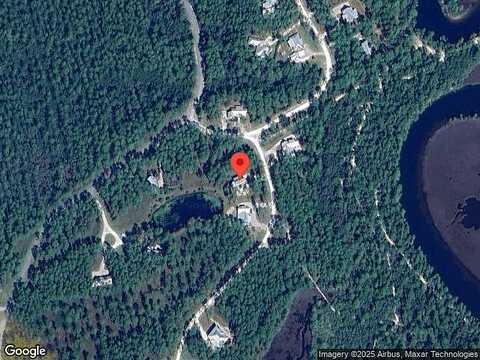 Deepwater Creek, PANAMA CITY BEACH, FL 32413