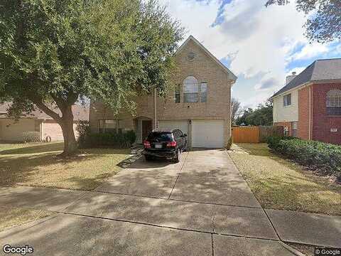 Tamayo, HOUSTON, TX 77083