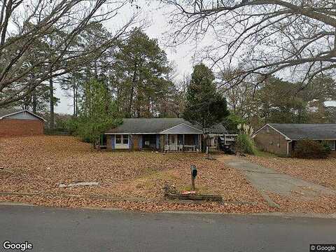 Twin Chapel, COLUMBUS, GA 31904