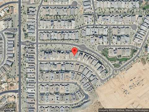 Buist, PHOENIX, AZ 85042