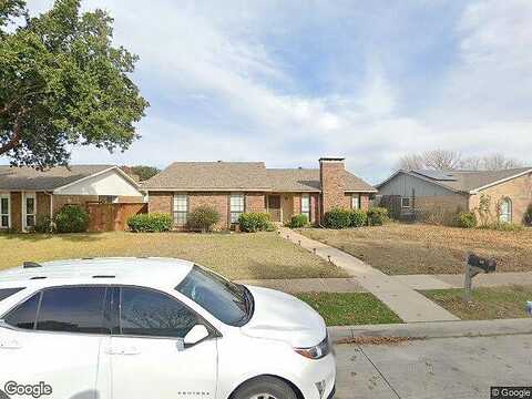Grand Teton, PLANO, TX 75023