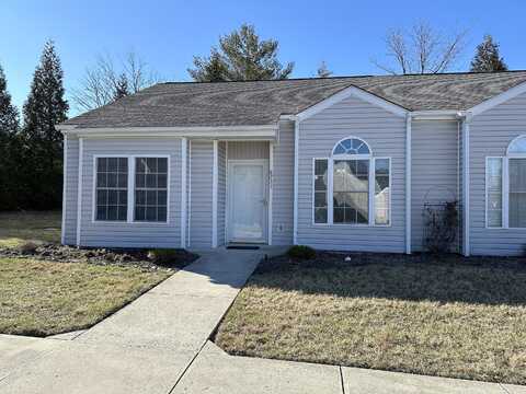 Emerald Court, ROANOKE, VA 24019