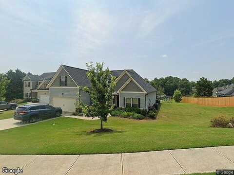 Myles, JEFFERSON, GA 30549