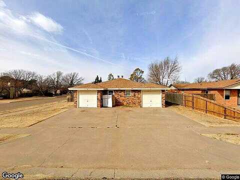 Vernon, LUBBOCK, TX 79423
