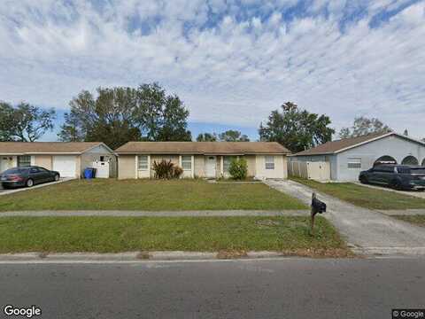 Trammell, TAMPA, FL 33619