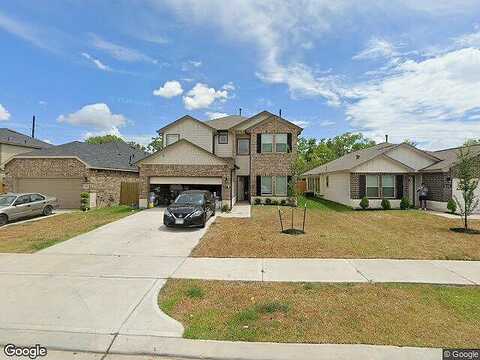 Pismo, ROSHARON, TX 77583