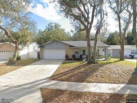 Bucksaw, ORLANDO, FL 32817
