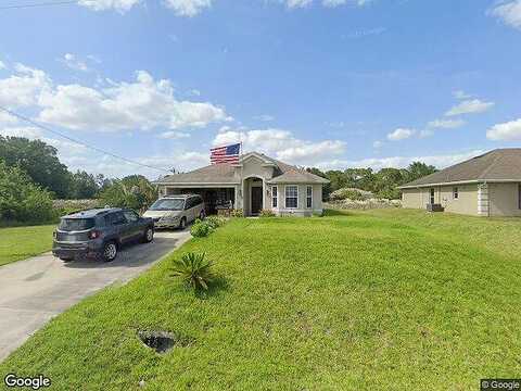 Theodore Vail, LEHIGH ACRES, FL 33974