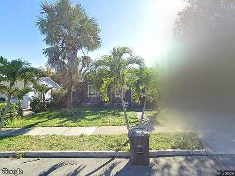 33Rd, WEST PALM BEACH, FL 33407