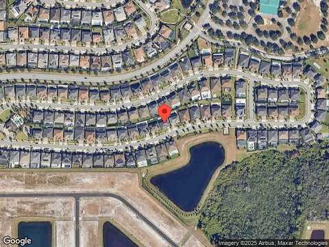 Ludington, ORLANDO, FL 32836