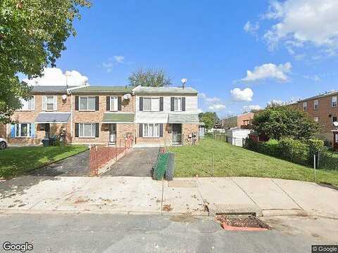 Titan, PHILADELPHIA, PA 19153