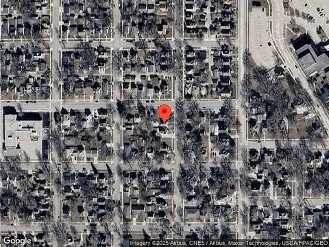 5Th, AUSTIN, MN 55912