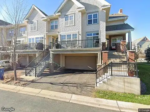 Magnolia, MAPLE GROVE, MN 55369