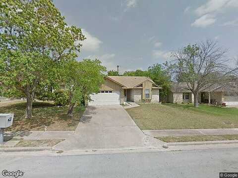 Norwell, PFLUGERVILLE, TX 78660