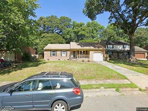 Phyllis, HAMPTON, VA 23666
