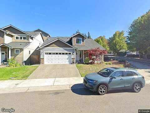 Courage, PORT ORCHARD, WA 98366