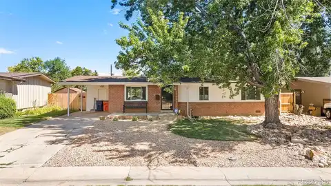 Crestview, DENVER, CO 80221