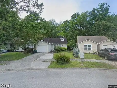 Aquarius, JACKSONVILLE, FL 32216