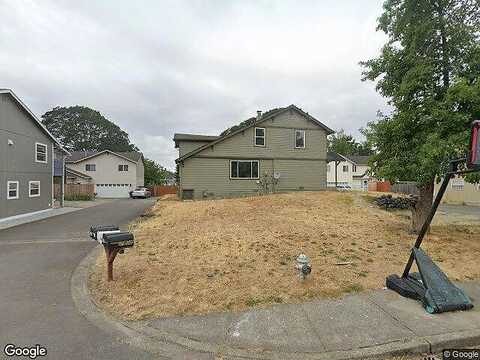 I, TACOMA, WA 98408