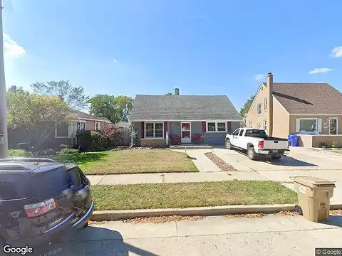 18Th, KENOSHA, WI 53143