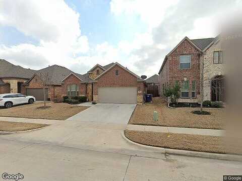 Bosley, FATE, TX 75087