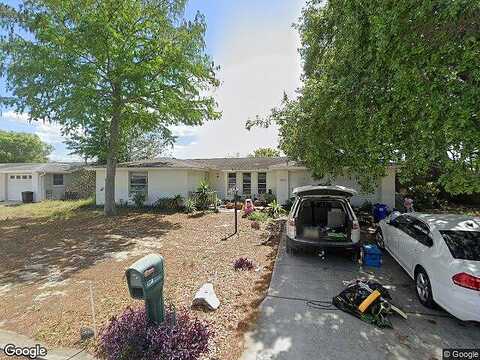 Tyson, PORT RICHEY, FL 34668