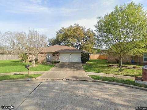 Tarik, HOUSTON, TX 77083