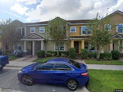 Ripplepointe, WINDERMERE, FL 34786