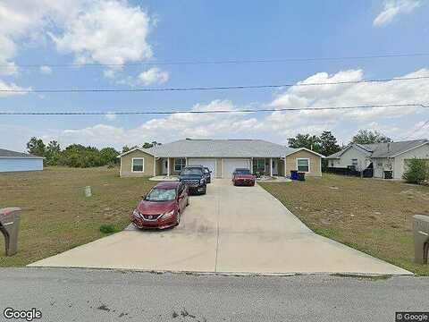 Washington, LAKE PLACID, FL 33852