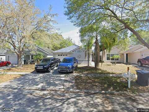 Cape Cod, VALRICO, FL 33594