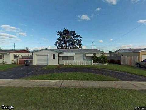 Garfield, HOLLYWOOD, FL 33024
